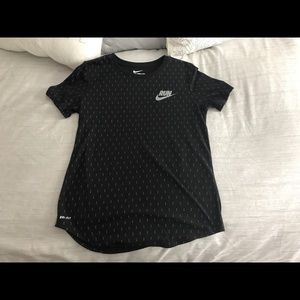 Nike Run Dri Fit shirt